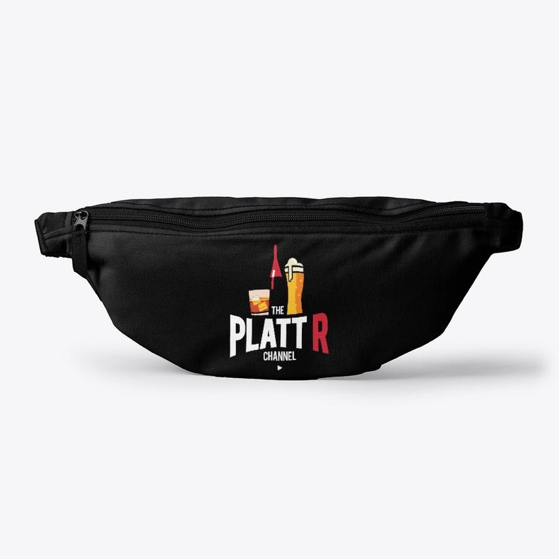 Platt R Channel Fanny Pack