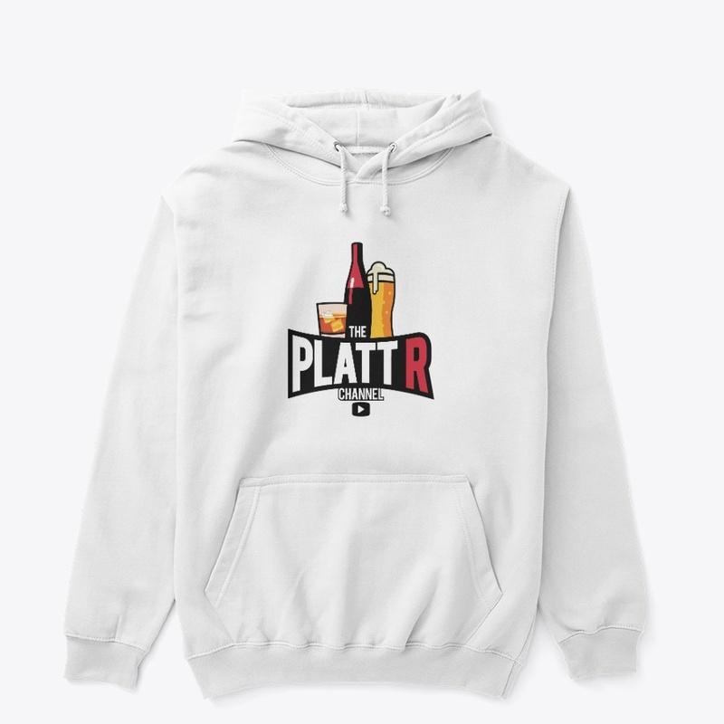 Logo Hoodie