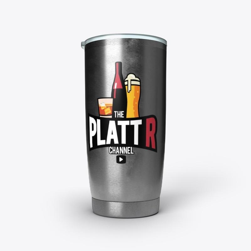 Logo Tumbler