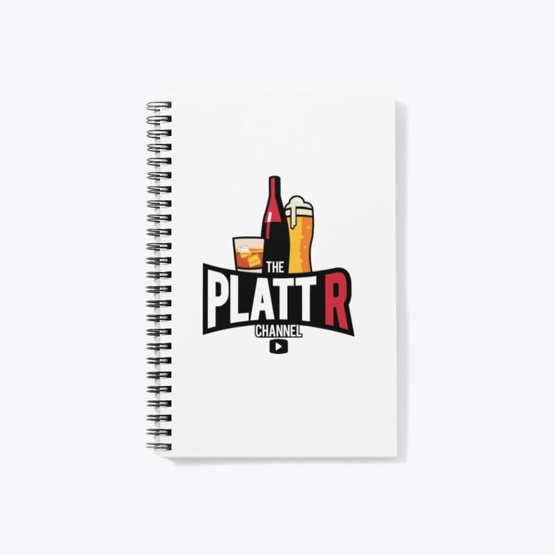 Logo Notebook