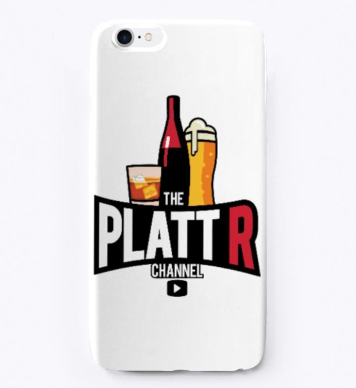 Logo Phone Case